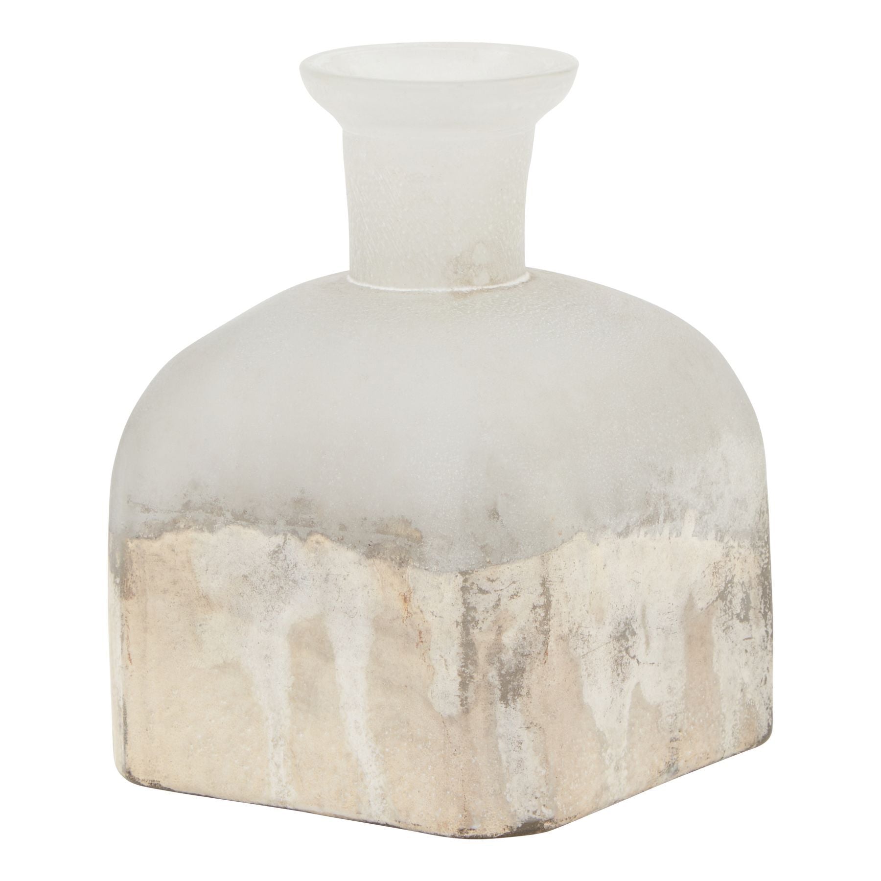 Aurora Candle Holder Vase - Medium