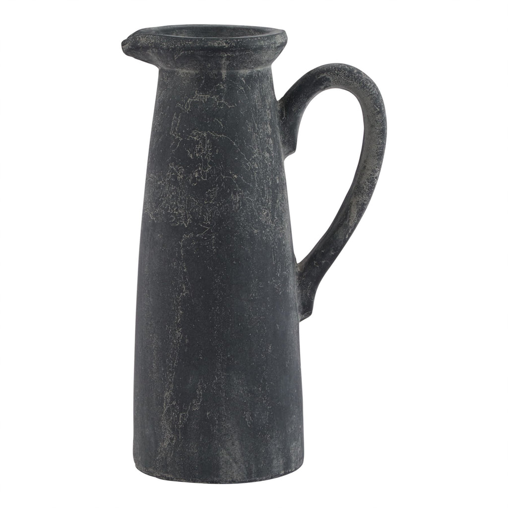 Banyan Grey Tall Jug
