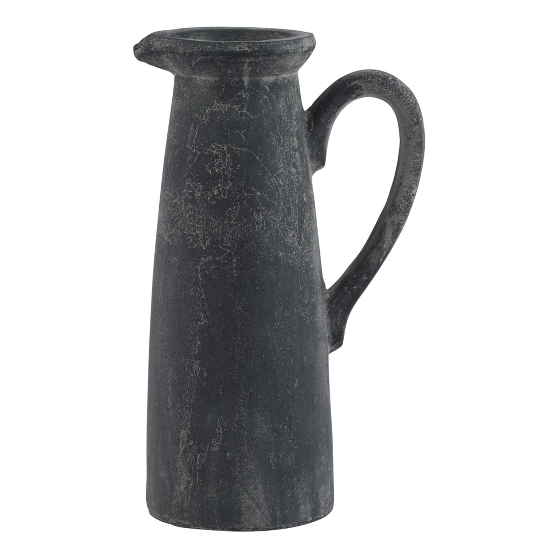 Banyan Grey Tall Jug