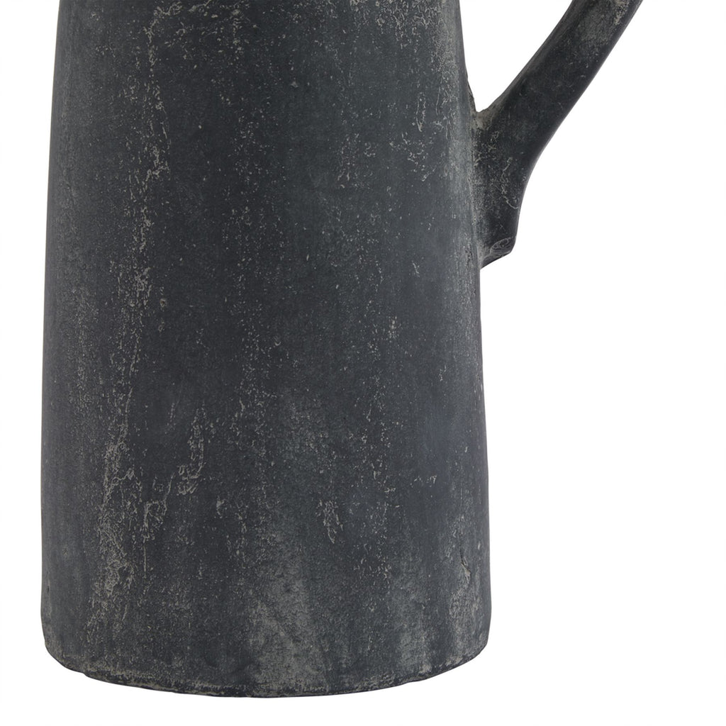 Banyan Grey Tall Jug