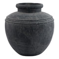 Banyan Grey Water Pot - Large