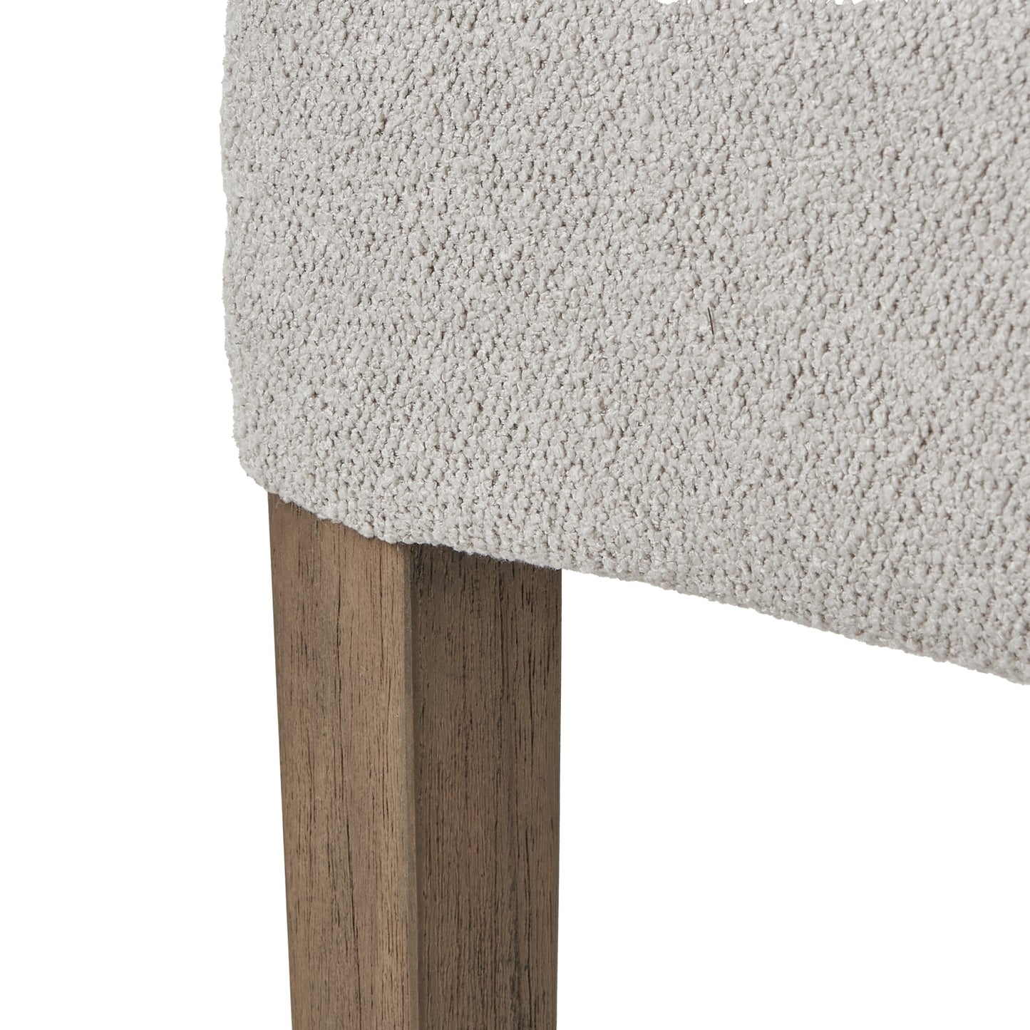 Cassia Dining Chair - Grey