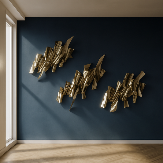 Eclipse Wall Art