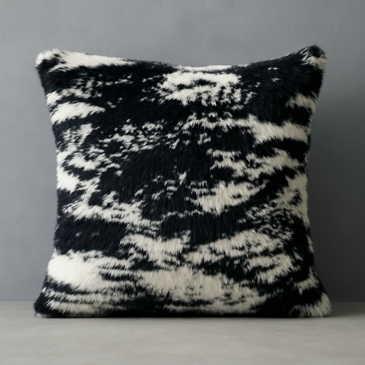 Corizo Cushion - Black - Large