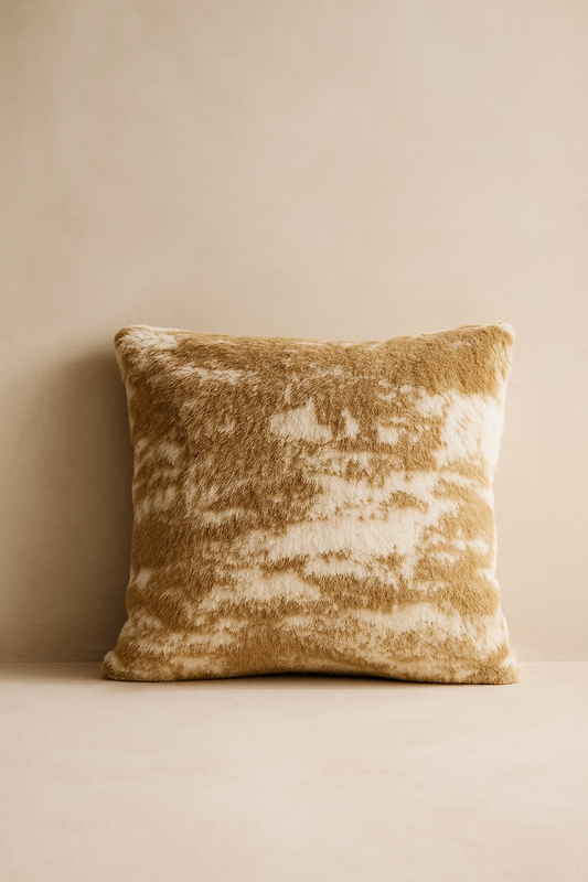 Corizo Cushion - Caramel - Medium