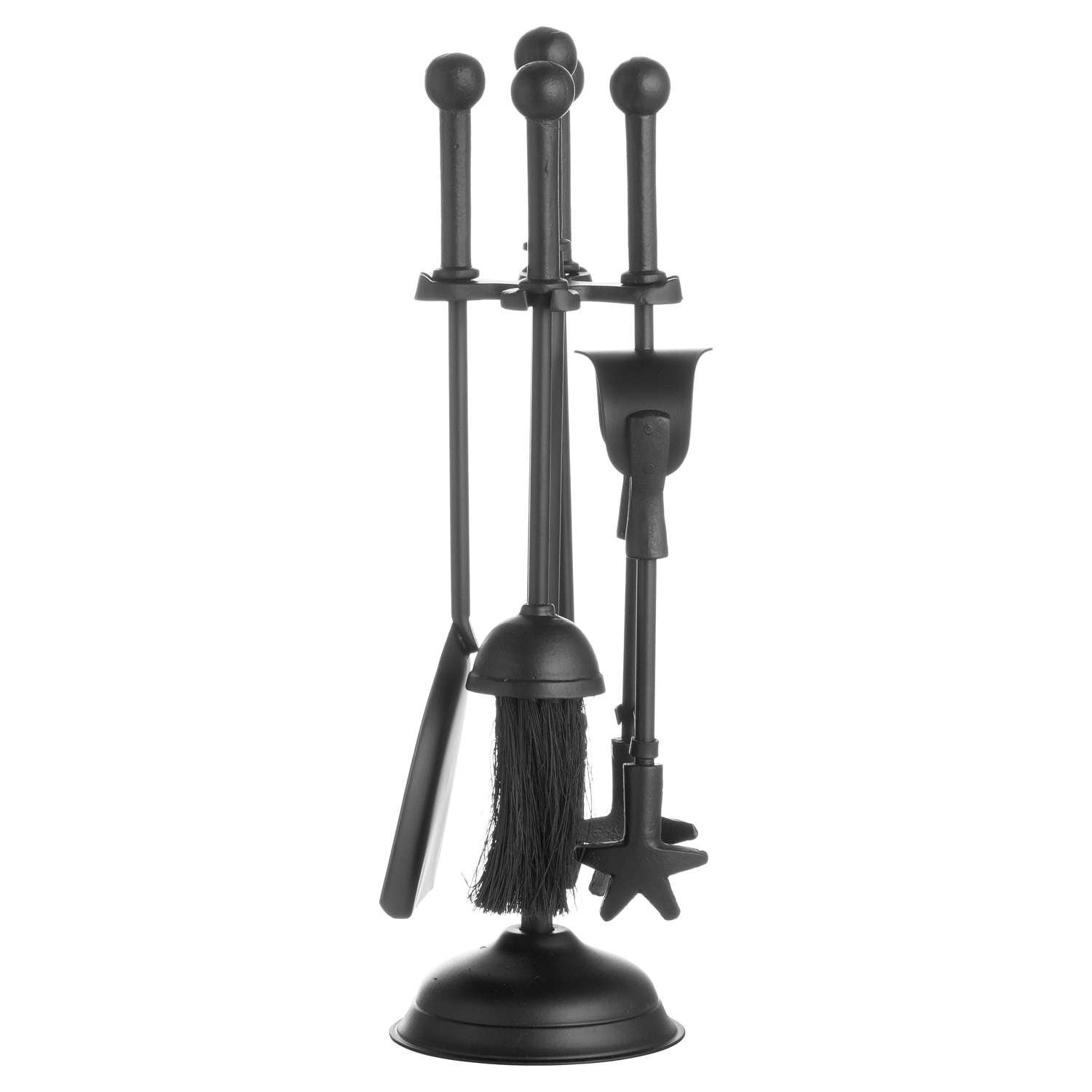 Elara Companion Set - Black