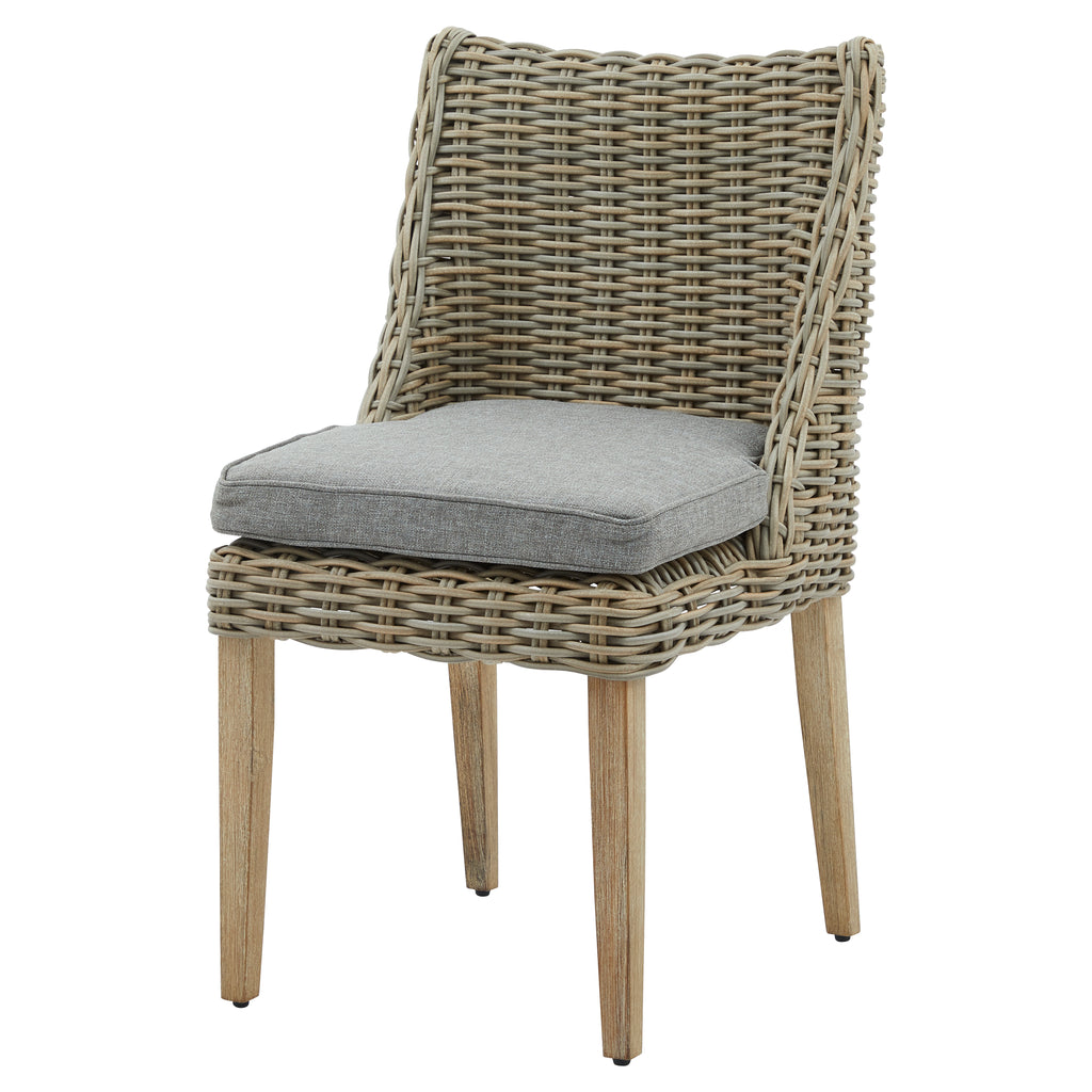 Elodie Outdoor Dining Chair