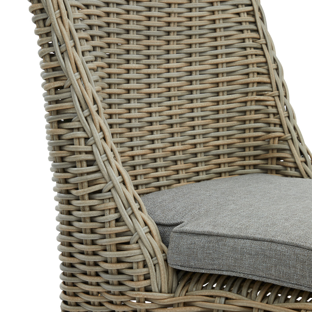 Elodie Outdoor Dining Chair