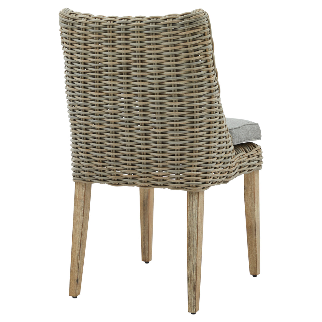 Elodie Outdoor Dining Chair