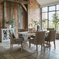 Elodie Outdoor Dining Chair