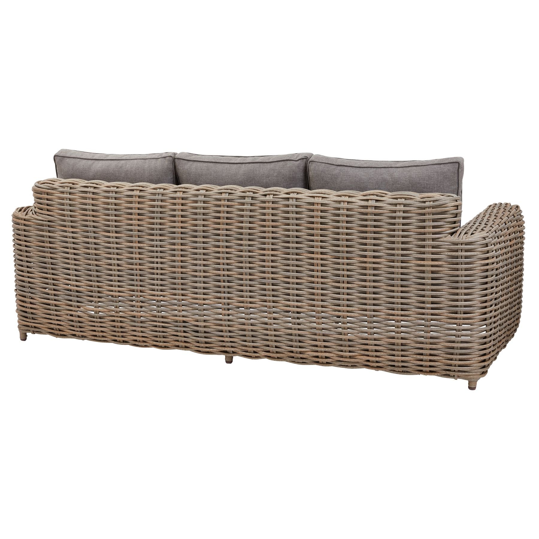 Elodie Outdoor Five Seater Set