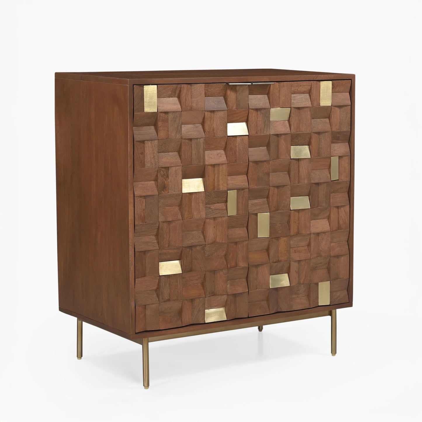 Bayfield Two Door Cabinet
