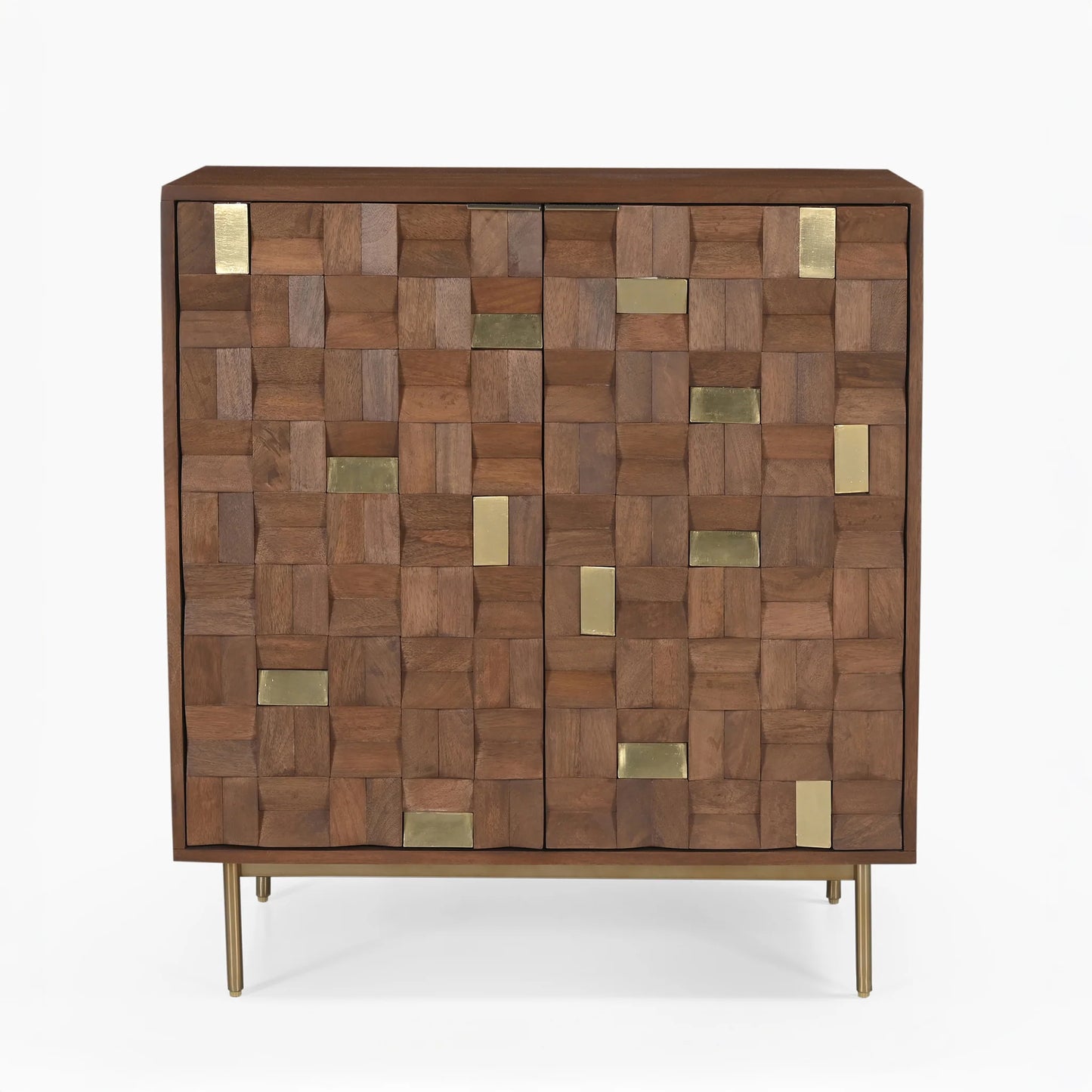 Bayfield Two Door Cabinet