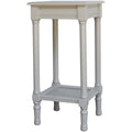 Glendale Rattan Side Table