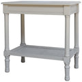 Glendale Rattan Table