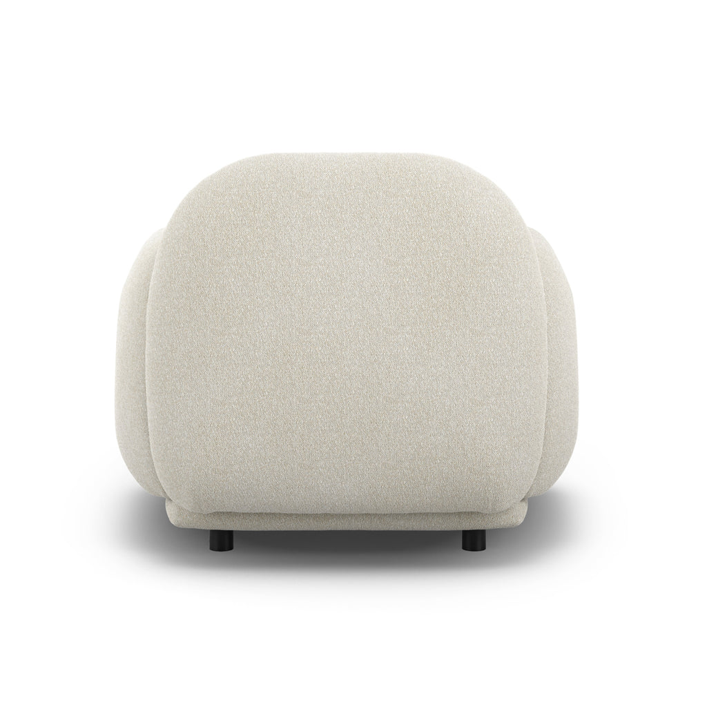 Lennox Occasional Chair - Sand