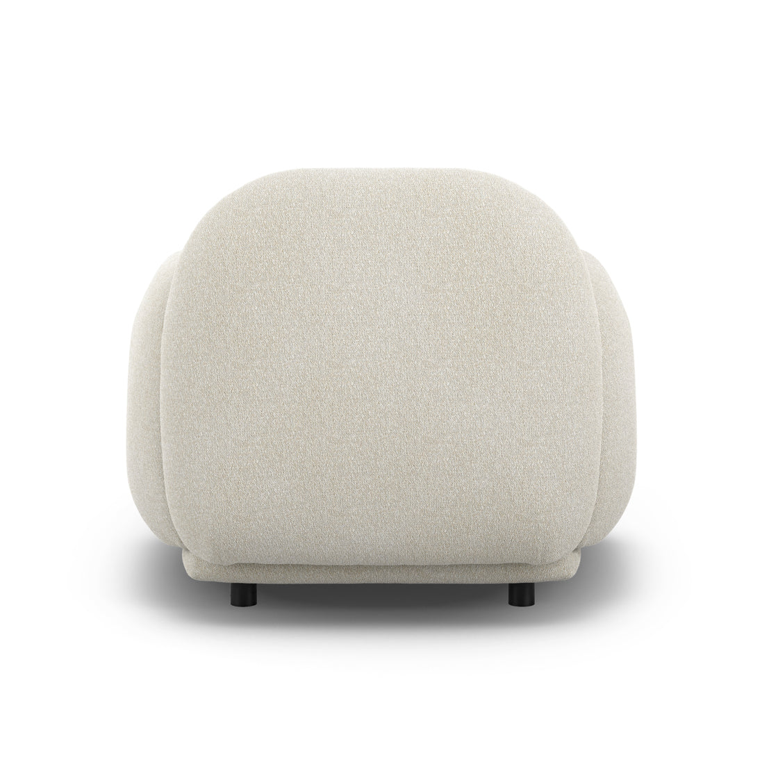 Lennox Occasional Chair - Sand
