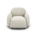 Lennox Occasional Chair - Sand
