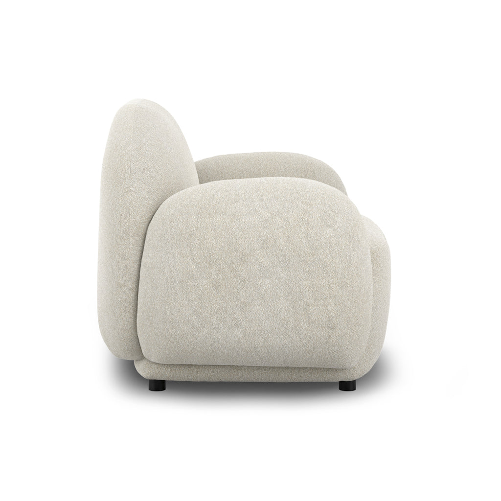 Lennox Occasional Chair - Sand