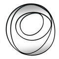 Horizon Swirl Mirror