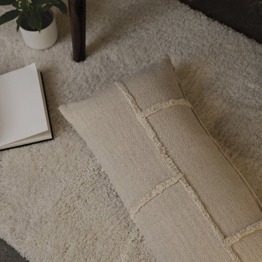Dune Cotton Cushion