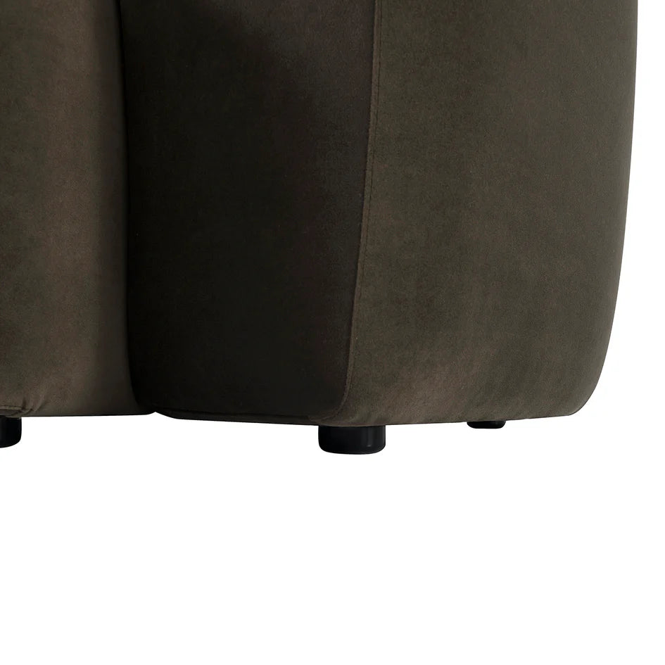 Marina Sofa - Cocoa