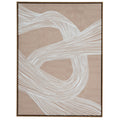 Ines Framed Artwork