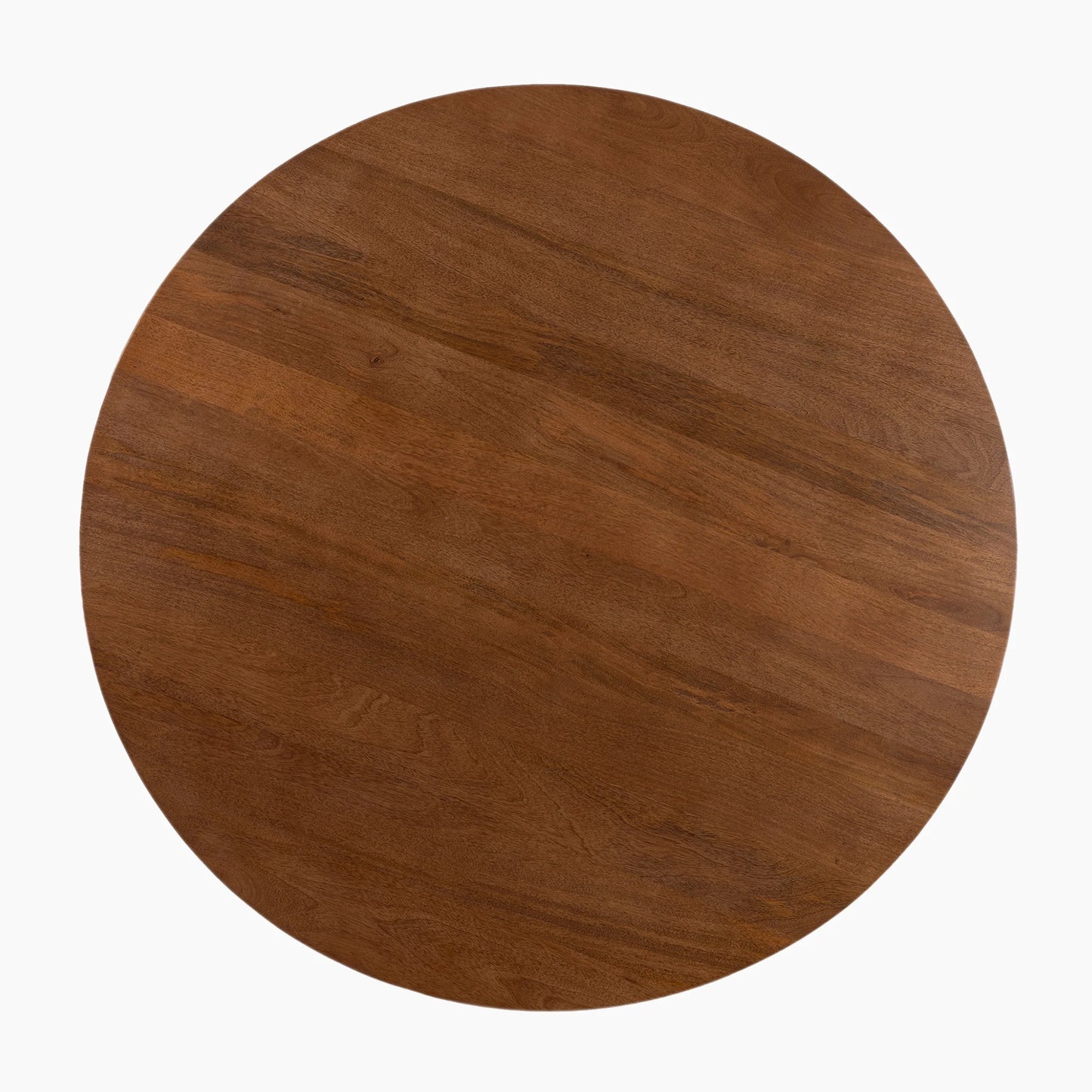 Sora Mango Wood Dining Table