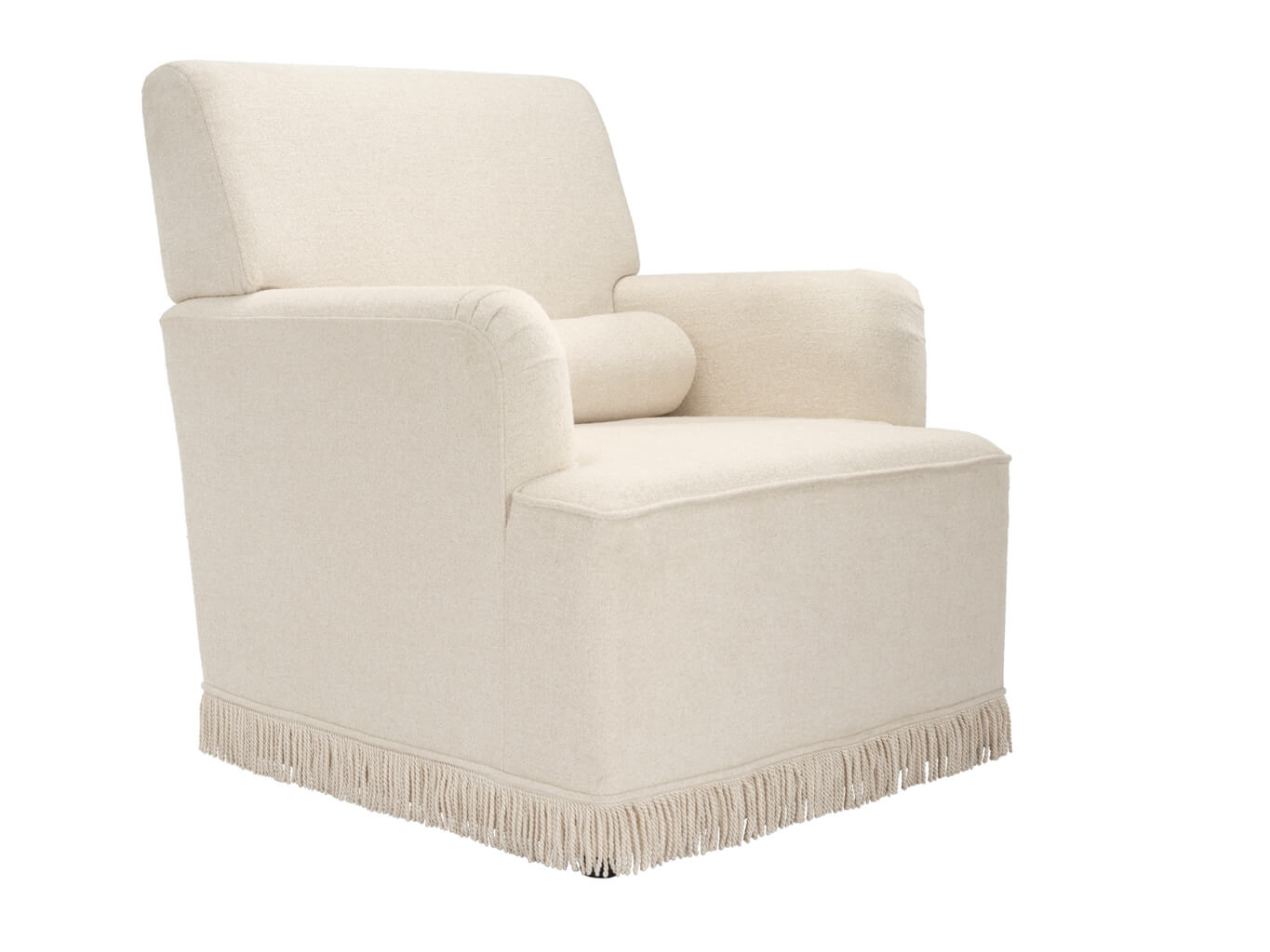 Westcott Cream Armchair