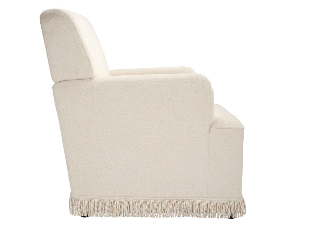 Westcott Cream Armchair