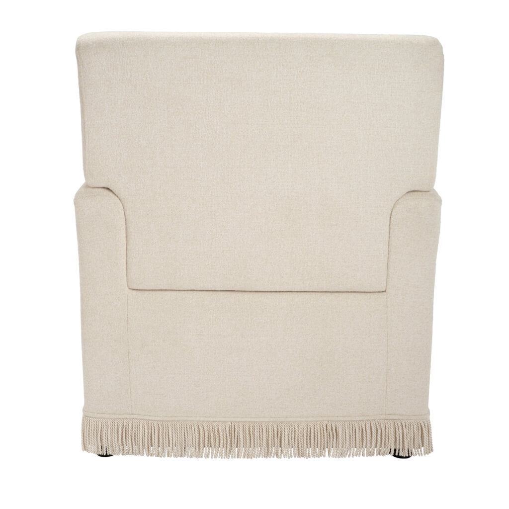 Westcott Cream Armchair