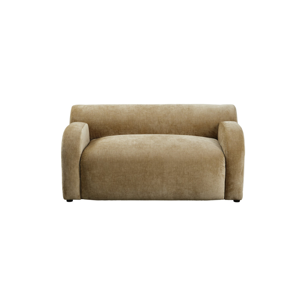 Ellington 2 Seater Sofa - Sandstone