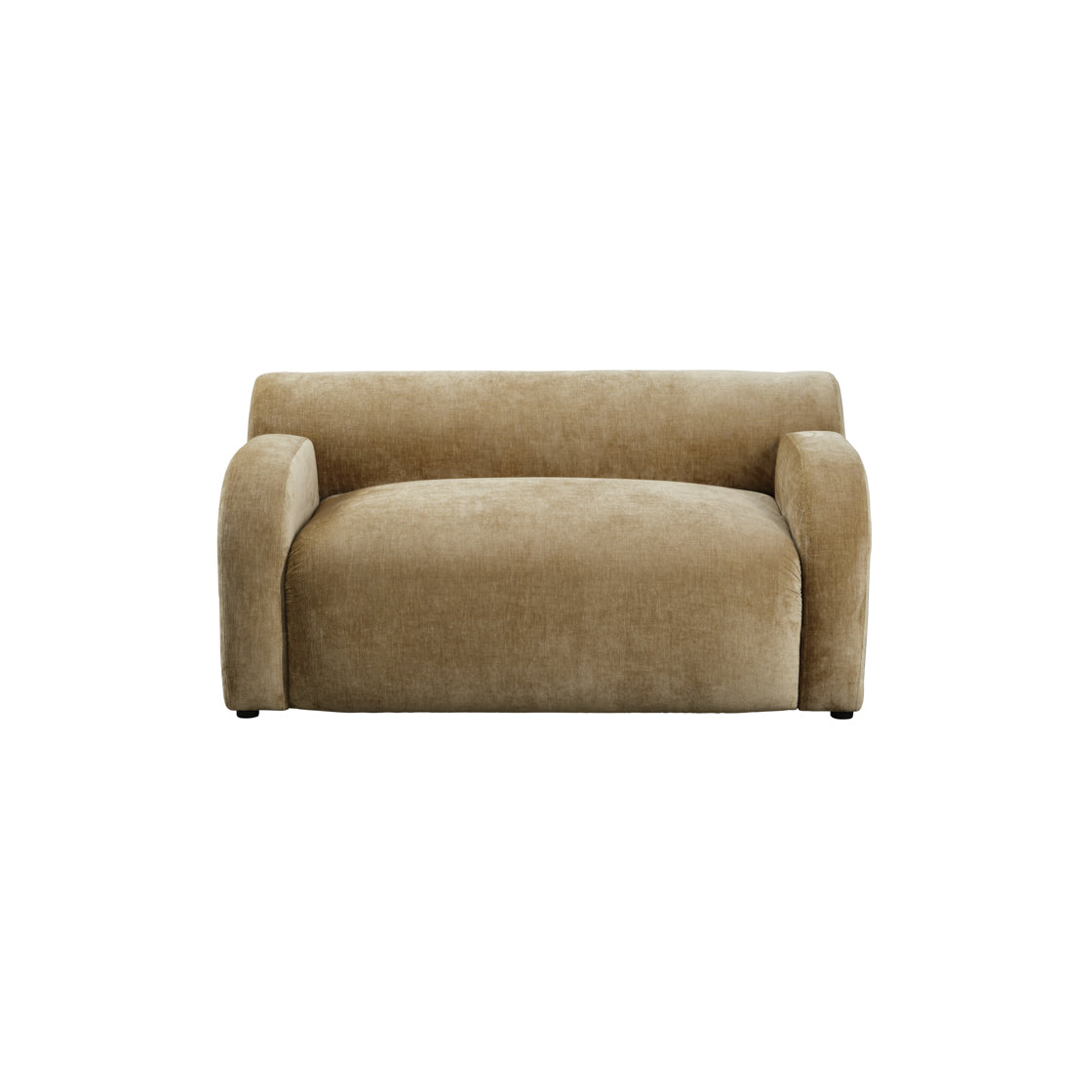 Ellington 2 Seater Sofa - Sandstone