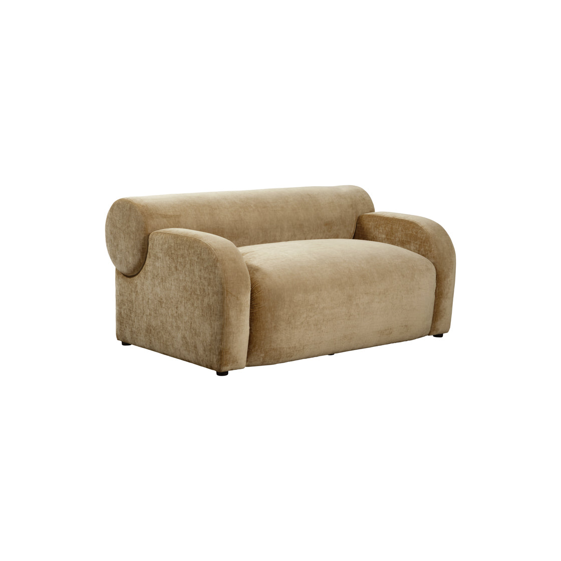 Ellington 2 Seater Sofa - Sandstone