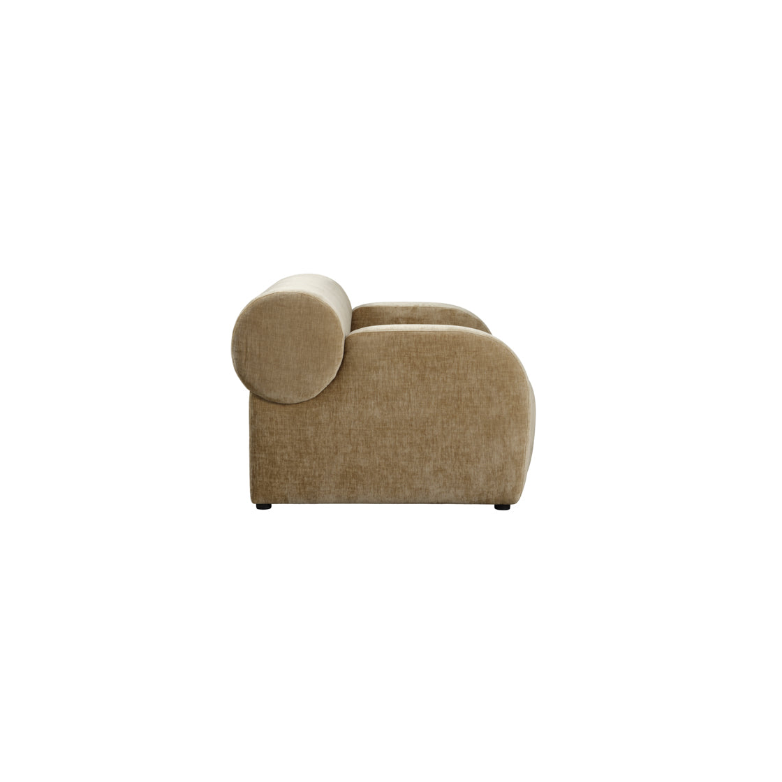 Ellington 2 Seater Sofa - Sandstone