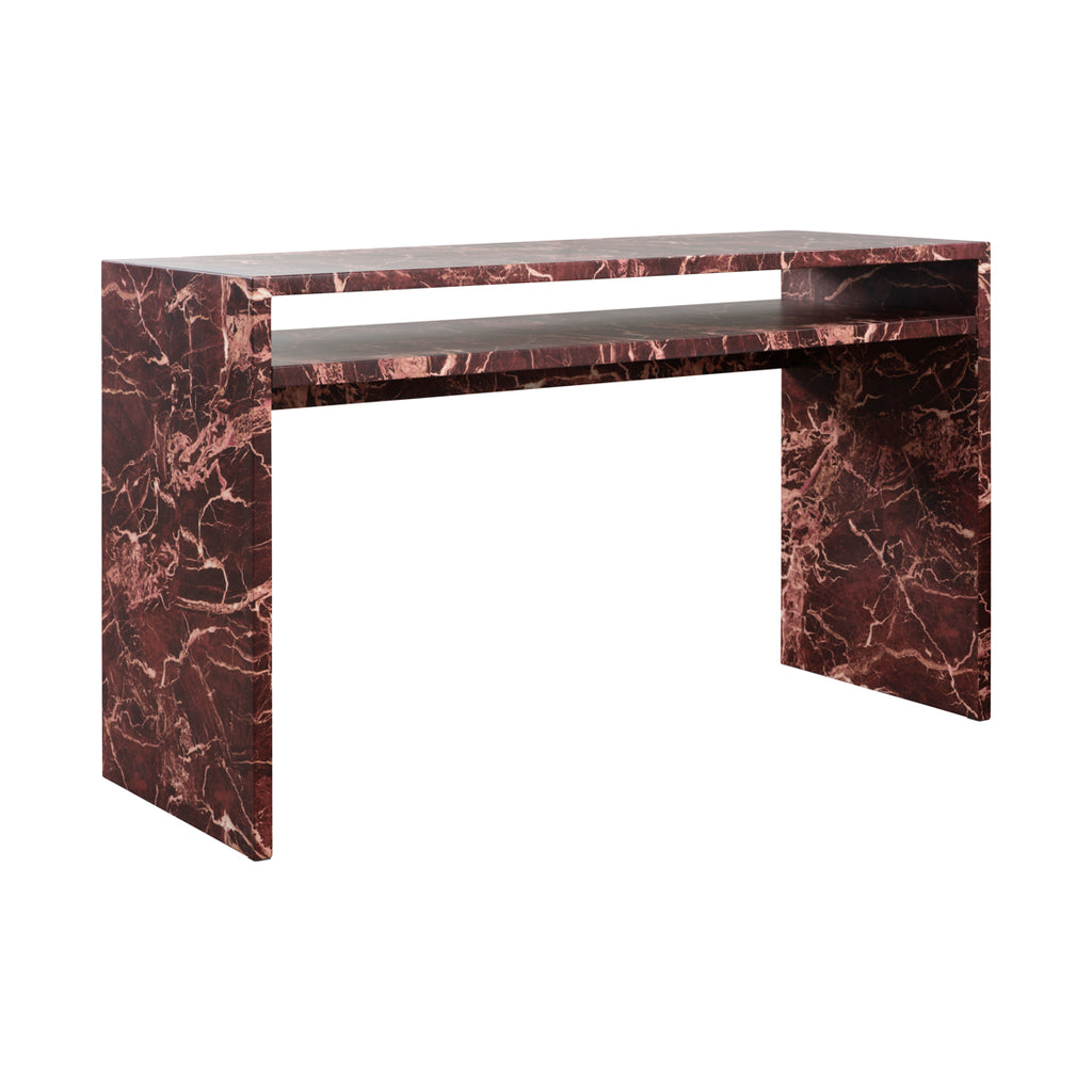 Ferarro Desk - Rosa Levanto