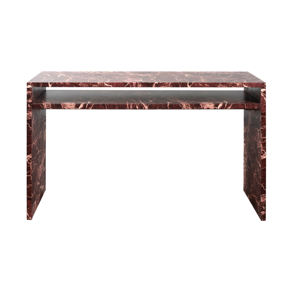 Ferarro Desk - Rosa Levanto