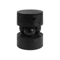 Livello Side Table - Black