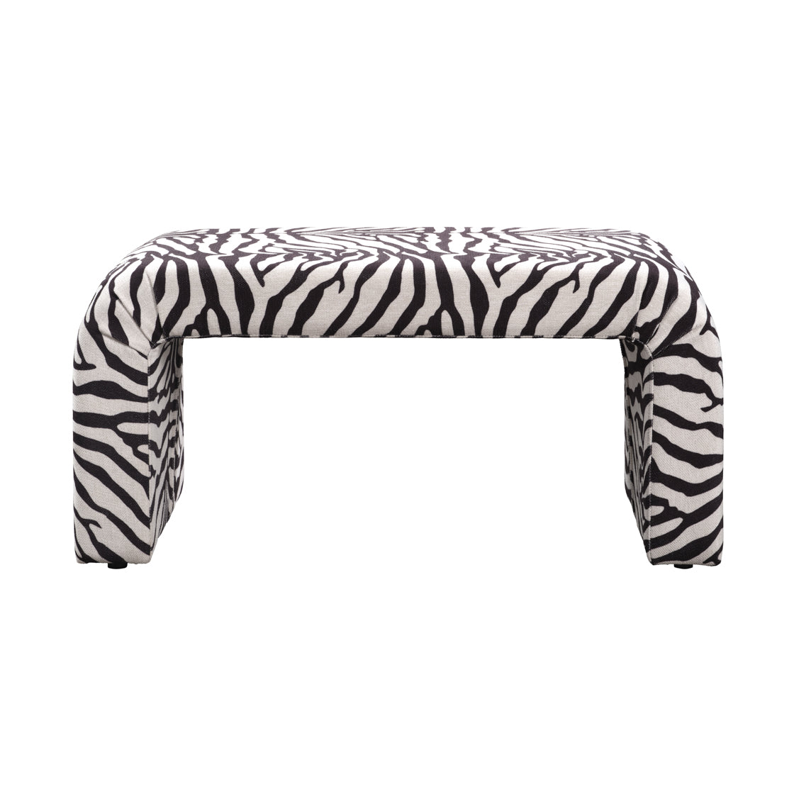 Caro Bench - Zebra
