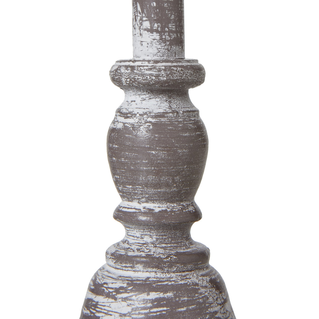 Lucente Table Lamp With Linen Shade