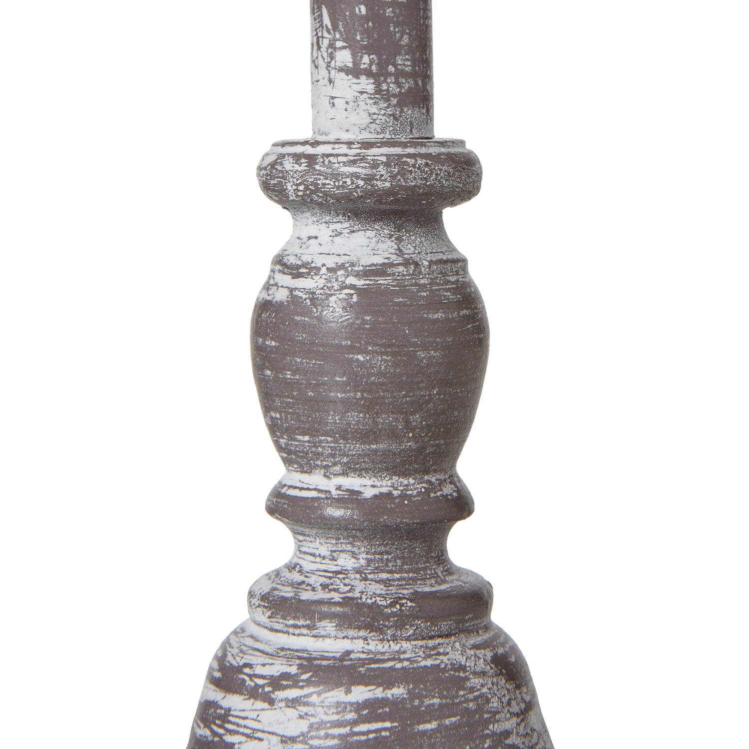 Lucente Table Lamp With Linen Shade
