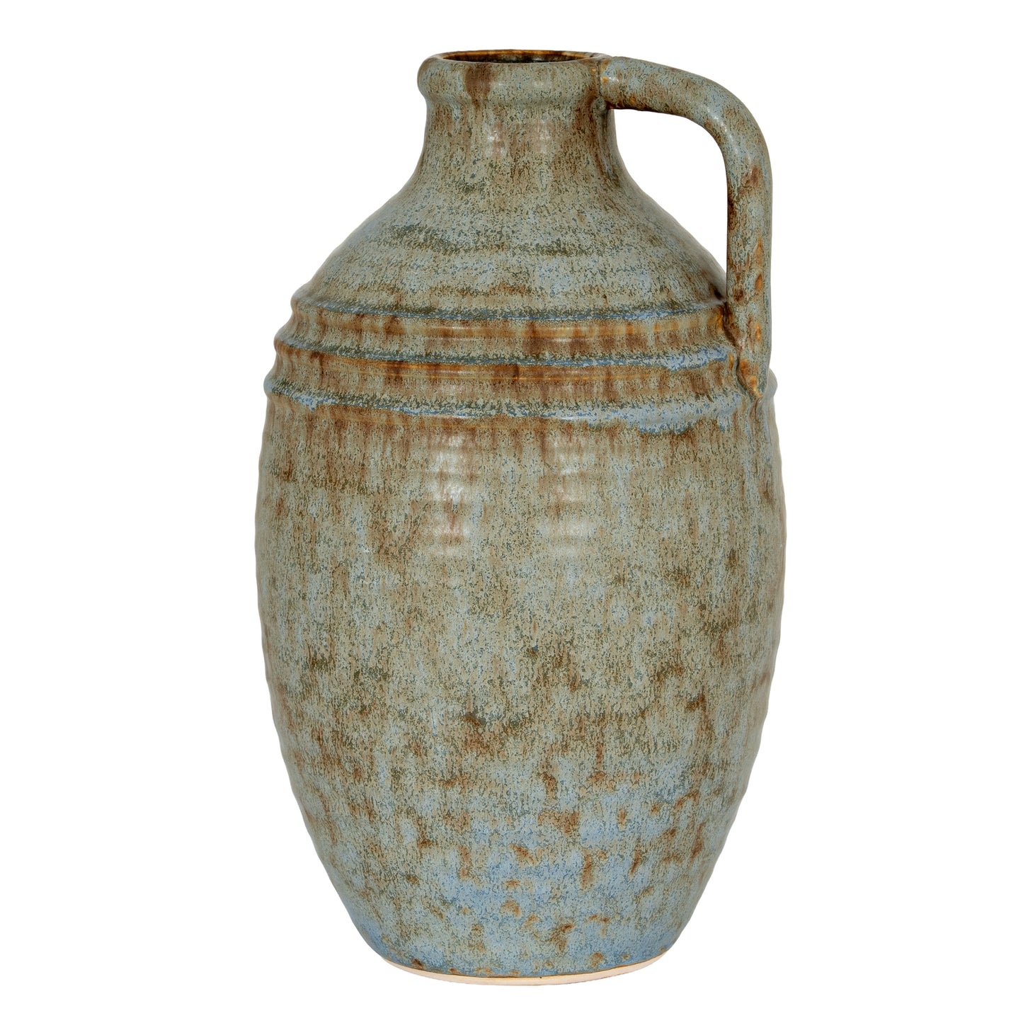 Maeva Krater Bottle Vase