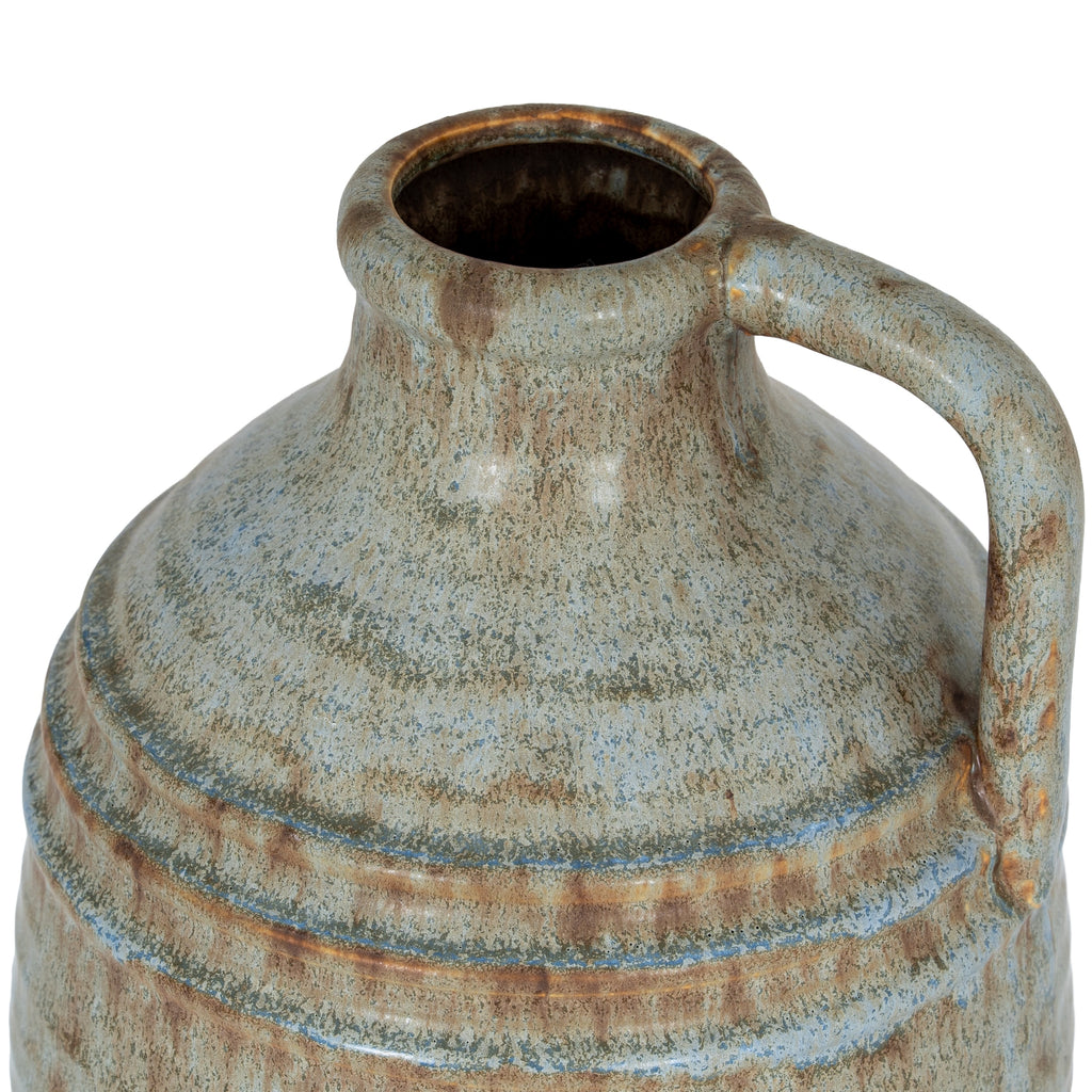 Maeva Krater Bottle Vase