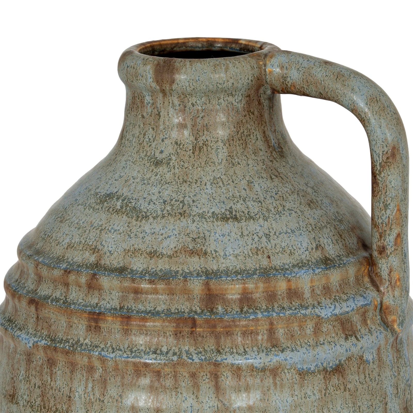 Maeva Krater Bottle Vase