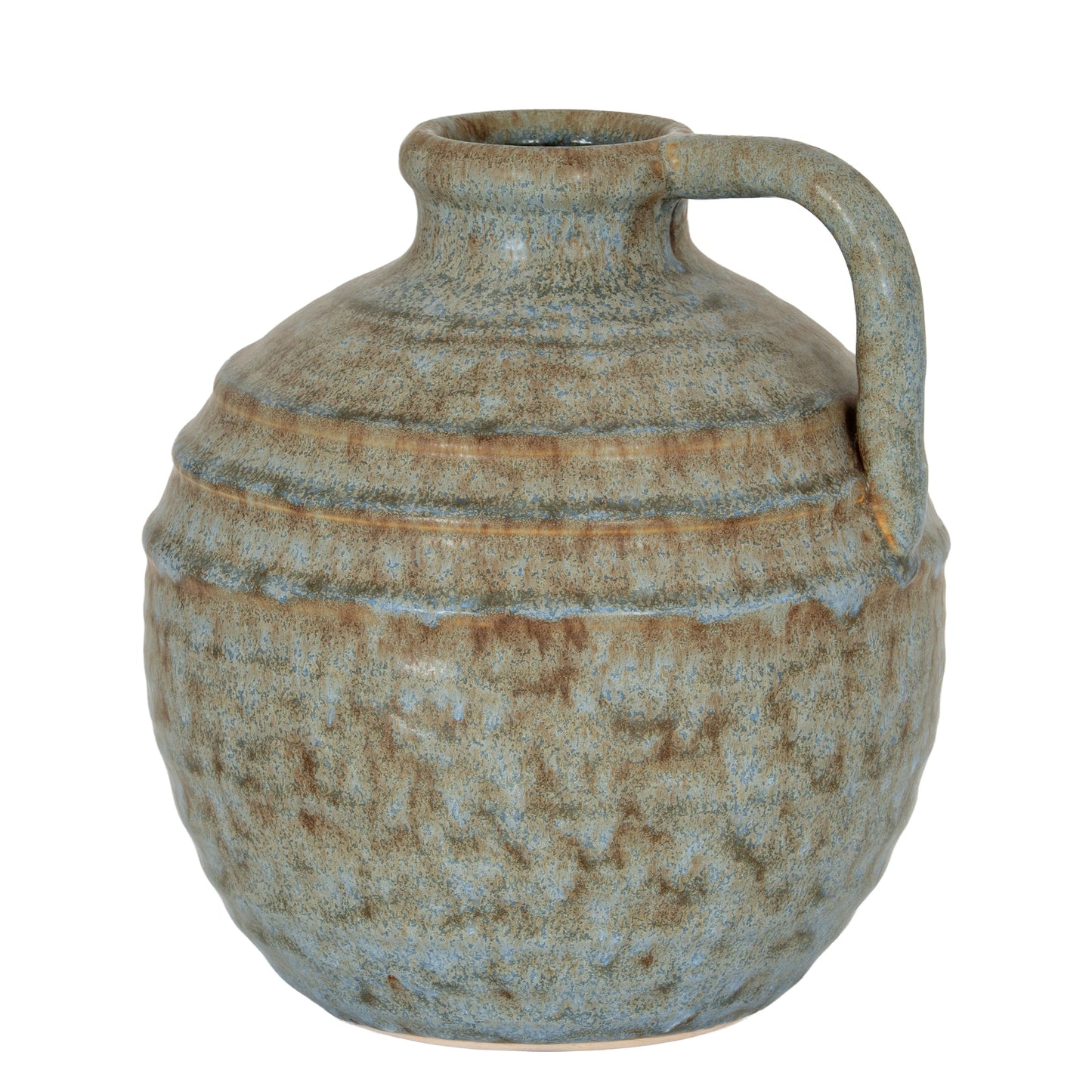 Maeva Krater Jug Vase - Medium
