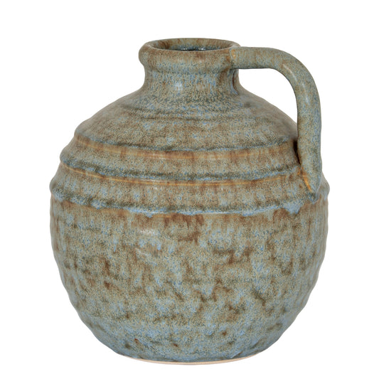 Maeva Krater Jug Vase - Medium
