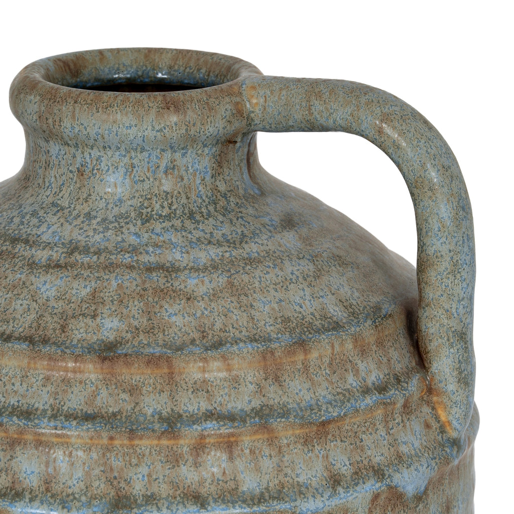 Maeva Krater Jug Vase - Medium