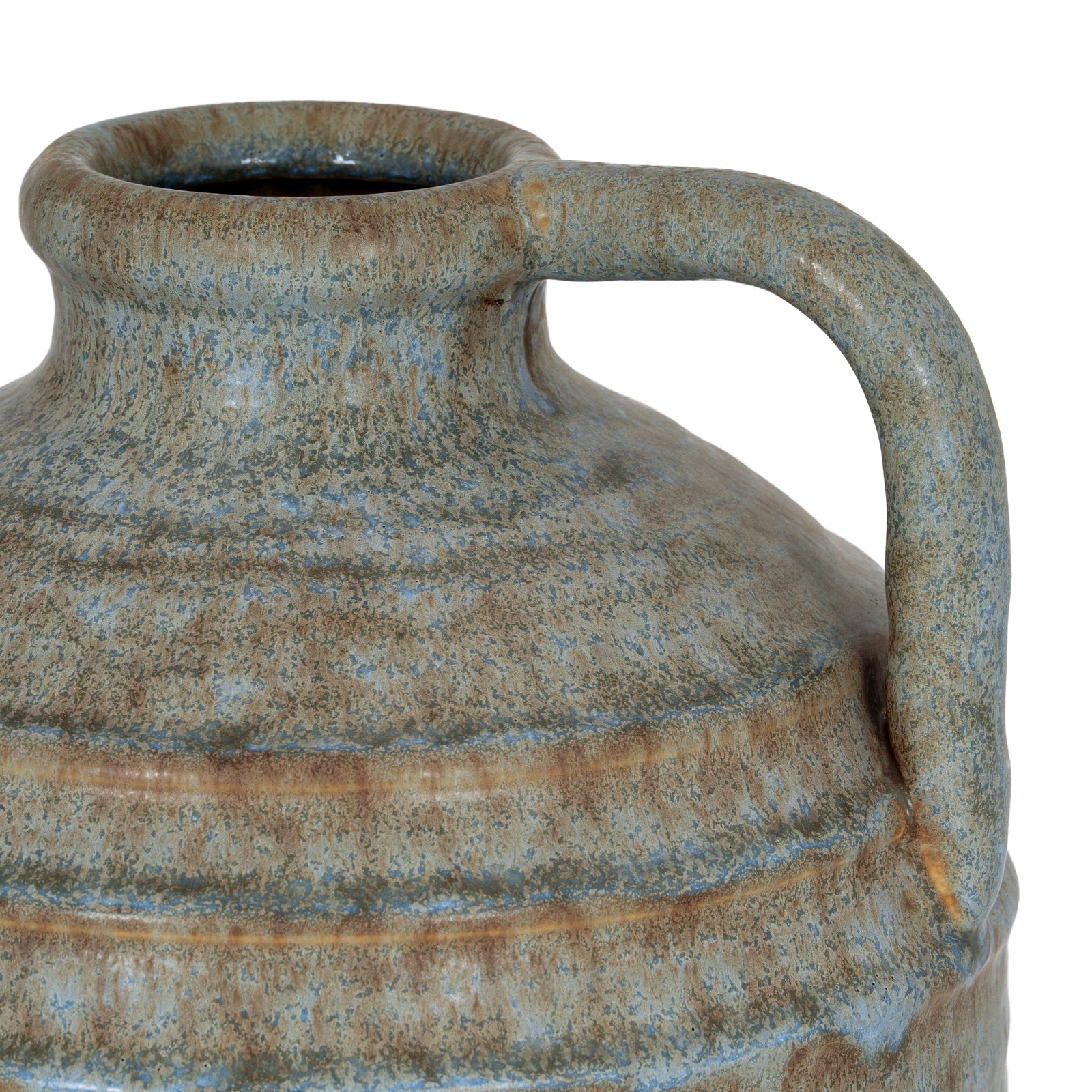 Maeva Krater Jug Vase - Medium
