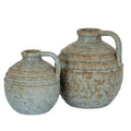 Maeva Krater Jug Vase - Medium