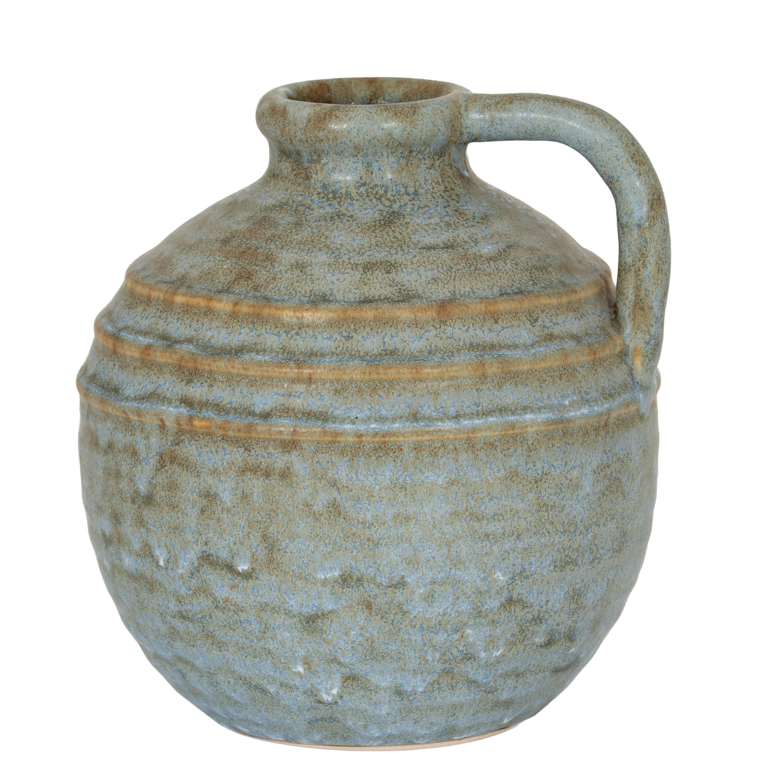 Maeva Krater Jug Vase - Large